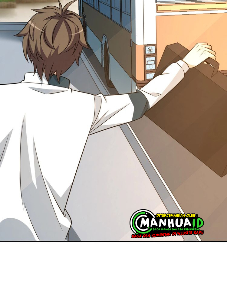 Reborn Doctor Chapter 04 Gambar 12